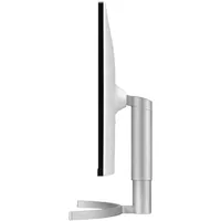 Monitor 31,5  3840x2160 IPS HDMI DP USB LG 32UN650-W illusztráció, fotó 3