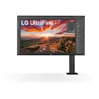 Monitor 32" 3840x2160 IPS HDMI DP USB USB-C LG 32UN880-B 32UN880-B.AEU Technikai adatok