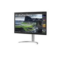 Monitor 31,5  3840x2160 IPS HDMI DP USB-C LG 32UQ85R illusztráció, fotó 2