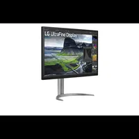 Monitor 31,5  3840x2160 IPS HDMI DP USB-C LG 32UQ85R illusztráció, fotó 4