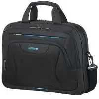 15.6" notebook táska Samsonite American Tourister At Work fekete 33G-039-005 Technikai adatok