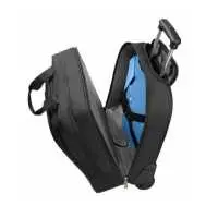 15,6" notebook táska Samsonite American Tourister At Work Rolling Tote fekete 33G-039-006 Technikai adatok
