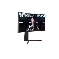 Monitor 34  3440x1440 IPS HDMI DP USB LG 34GN850-B illusztráció, fotó 2