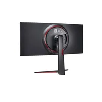 Monitor 34  3440x1440 IPS HDMI DP USB LG 34GN850-B illusztráció, fotó 5