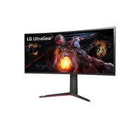 Monitor 34  3440x1440 IPS HDMI DP USB LG 34GP950G illusztráció, fotó 2