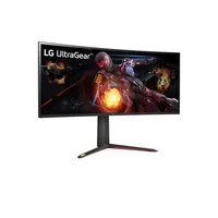 Monitor 34  3440x1440 IPS HDMI DP USB LG 34GP950G illusztráció, fotó 3