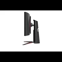 Monitor 34  3440x1440 IPS HDMI DP USB LG 34GP950G illusztráció, fotó 5