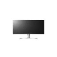 Monitor 34  3440x1440 IPS HDMI DP TB USB LG 34WL850 illusztráció, fotó 2