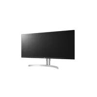 Monitor 34  3440x1440 IPS HDMI DP TB USB LG 34WL850 illusztráció, fotó 3