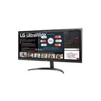 Monitor 34  2560x1080 IPS HDMI LG 34WP500 illusztráció, fotó 2