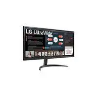 Monitor 34  2560x1080 IPS HDMI LG 34WP500 illusztráció, fotó 4