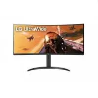 Monitor 34" 3440x1440 VA HDMI DP USB-C LG 34WP75CP-B.AEU 34WP75CP-B.AEU Technikai adatok