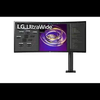 Monitor 34" 3440x1440 IPS HDMI DP USB USB-C LG 34WP88CP 34WP88CP-B.AEU Technikai adatok