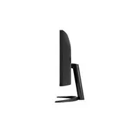 Monitor ívelt 34  3440x1440 5ms HDMIx2 DisplayPort LG 34WR50QK illusztráció, fotó 3