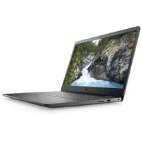 Dell Inspiron laptop 15,6  FHD i3-1005G1 8GB 256GB UHD Linux fekete Dell Inspir illusztráció, fotó 2