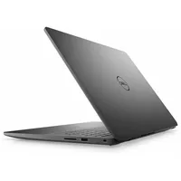 Dell Inspiron laptop 15,6  FHD i3-1005G1 8GB 256GB UHD Linux fekete Dell Inspir illusztráció, fotó 3
