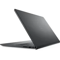Dell Inspiron laptop 15,6  FHD i3-1115G4 8GB 256GB UHD Linux fekete Dell Inspir illusztráció, fotó 3