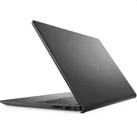 Dell Inspiron laptop 15,6  FHD i5-1135G7 16GB 512GB UHD Linux fekete Dell Inspi illusztráció, fotó 2