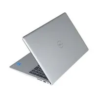 Dell Inspiron laptop 15,6  FHD i7-1255U 16GB 512GB IrisXe W11 ezüst Dell Inspir illusztráció, fotó 2