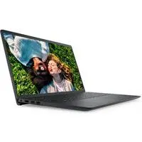 Dell Inspiron laptop 15,6  FHD i3-1215U 8GB 256GB UHD Linux fekete Dell Inspiro illusztráció, fotó 2