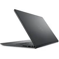 Dell Inspiron laptop 15,6  FHD i3-1215U 8GB 256GB UHD Linux fekete Dell Inspiro illusztráció, fotó 3
