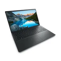 Dell Inspiron laptop 15,6  FHD R5-5625U 8GB 512GB Radeon Linux fekete Dell Insp illusztráció, fotó 2