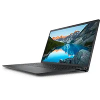 Dell Inspiron laptop 15,6  FHD R5-5625U 8GB 512GB Radeon Linux fekete Dell Insp illusztráció, fotó 3