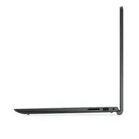 Dell Inspiron laptop 15,6  FHD R5-5625U 8GB 512GB Radeon Linux fekete Dell Insp illusztráció, fotó 4