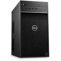 Dell Precision számítógép i5-11500 16GB 1TB UHD NOOS Dell Precision 36 3650-11I5161W Technikai adatok