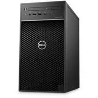 Dell Precision számítógép i5-11500 16GB 1TB RTX4000 NOOS Dell Precision 3650 illusztráció, fotó 2