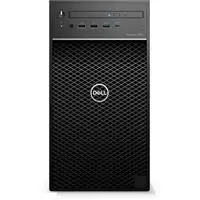 Dell Precision számítógép i5-11500 16GB 1TB RTX4000 NOOS Dell Precision 3650 illusztráció, fotó 3