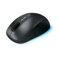 Microsoft Wireless Mouse 2000 ER Hdwr illusztráció, fotó 2