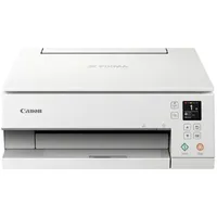 Tintasugaras nyomtató A4 színes Canon PIXMA TS6351a 3774C086 Technikai adatok