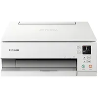 Tintasugaras nyomtató A4 színes Canon PIXMA TS6351a illusztráció, fotó 1