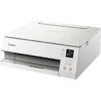 Tintasugaras nyomtató A4 színes Canon PIXMA TS6351a illusztráció, fotó 2