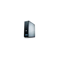 Dell Optiplex 380SF számítógép C2D E7500 2.93GHz 2GB 500GB FD 4ÉV 4 év kmh illusztráció, fotó 1