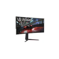 Monitor 37,5  3840x1600 IPS HDMI DP USB LG 38GN950 illusztráció, fotó 3