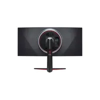 Monitor 37,5  3840x1600 IPS HDMI DP USB LG 38GN950 illusztráció, fotó 4