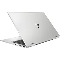 HP EliteBook laptop 14  FHD i5-10310U 16GB 256GB UHD W10Pro ezüst HP EliteBook illusztráció, fotó 4