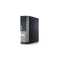 Dell Optiplex 390SF számítógép Core i3 2130 3.4GHz 2GB 500GB FreeDOS 4ÉV 4 év k illusztráció, fotó 1