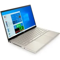 HP Pavilion laptop 14  FHD i5-1135G7 8GB 512GB IrisXe W10 arany HP Pavilion 14- illusztráció, fotó 2
