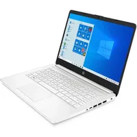 HP Pavilion laptop 14  FHD i3-1125G4 8GB 256GB UHD W10 fehér HP Pavilion 14s-dq illusztráció, fotó 2