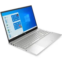 HP Pavilion laptop 15,6  FHD R7-5700U 16GB 512GB Radeon W10 ezüst HP Pavilion 1 illusztráció, fotó 3