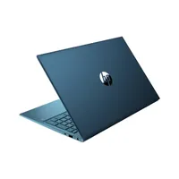 HP Pavilion laptop 15,6  FHD R5-5500U 8GB 512GB Radeon W11 zöld HP Pavilion 15- illusztráció, fotó 2