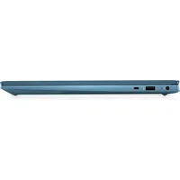 HP Pavilion laptop 15,6  FHD R5-5500U 8GB 256GB Radeon W10 kék HP Pavilion 15-e illusztráció, fotó 4