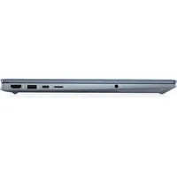 HP Pavilion laptop 15,6  FHD R3-5300U 8GB 256GB Radeon W10 kék HP Pavilion 15-e illusztráció, fotó 5