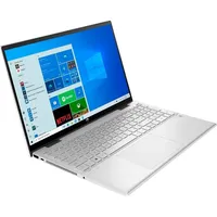 HP Pavilion laptop 15,6  FHD i3-1125G4 8GB 256GB UHD W10 ezüst HP Pavilion 15-e illusztráció, fotó 3