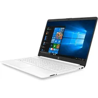 HP laptop 15,6  FHD i3-1125G4 8GB 512GB UHD W10 fehér HP 15s-fq2024nh illusztráció, fotó 2