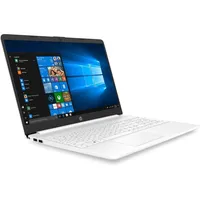 HP laptop 15,6  FHD i3-1125G4 8GB 512GB UHD W10 fehér HP 15s-fq2024nh illusztráció, fotó 3