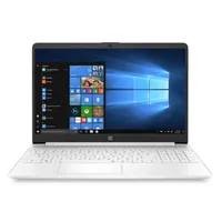 HP laptop 15,6  FHD i3-1125G4 8GB 256GB UHD W11 fehér HP 15s-fq2026nh illusztráció, fotó 1